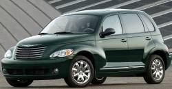 PT Cruiser