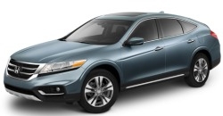 Accord Crosstour