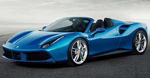 488 سبايدر