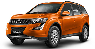 XUV500