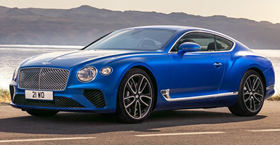 Continental GT