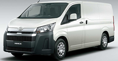 Hiace