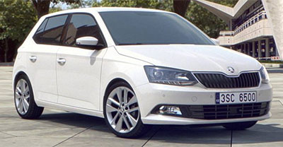 Fabia