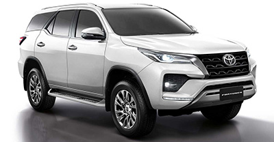 Fortuner