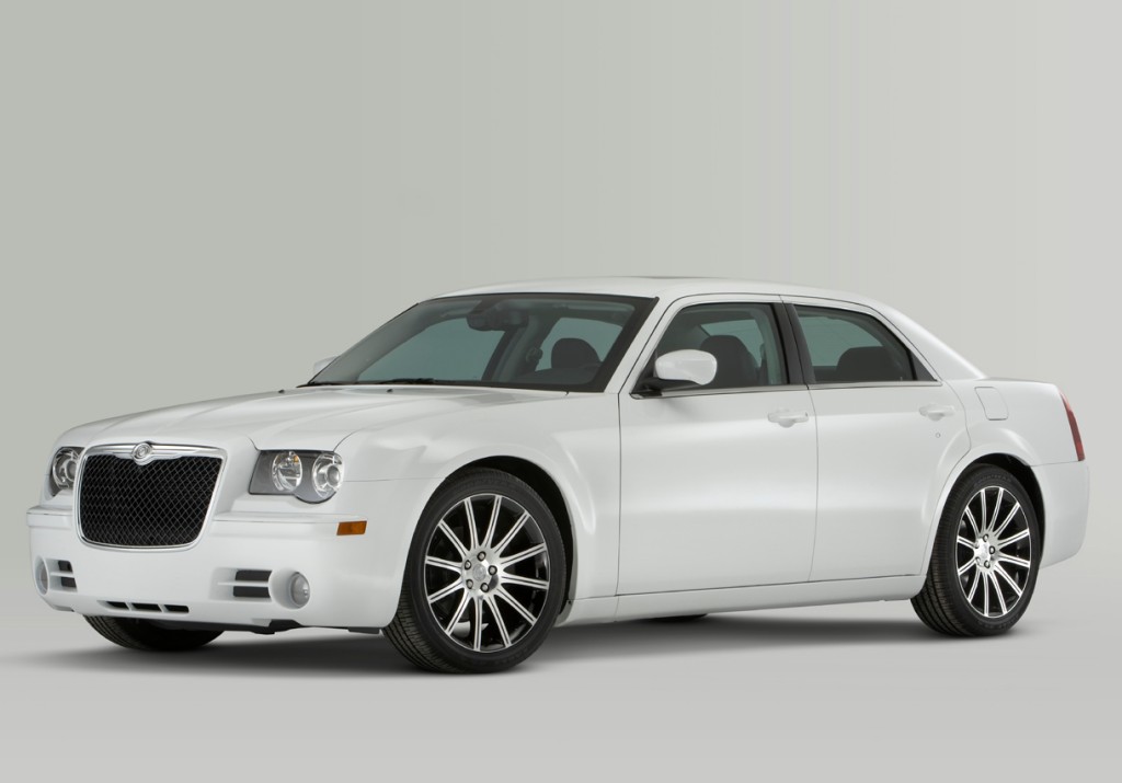 Chrysler, Jeep & Dodge special models introduced