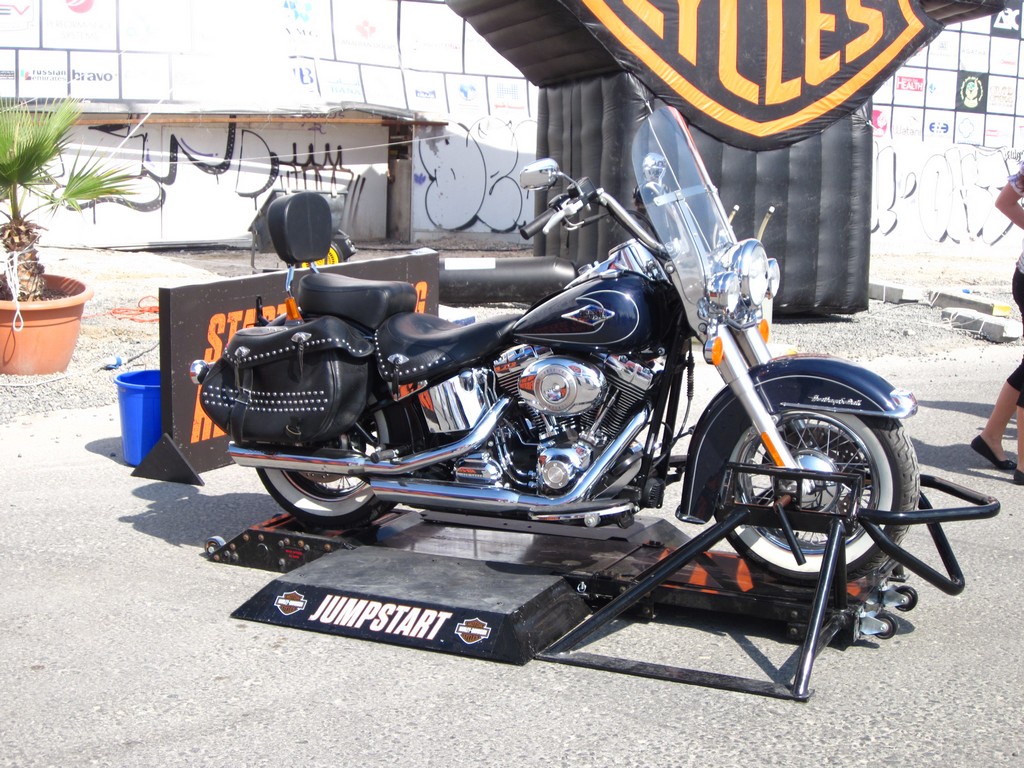 2011 Gulf Bike Week: Photo coverage