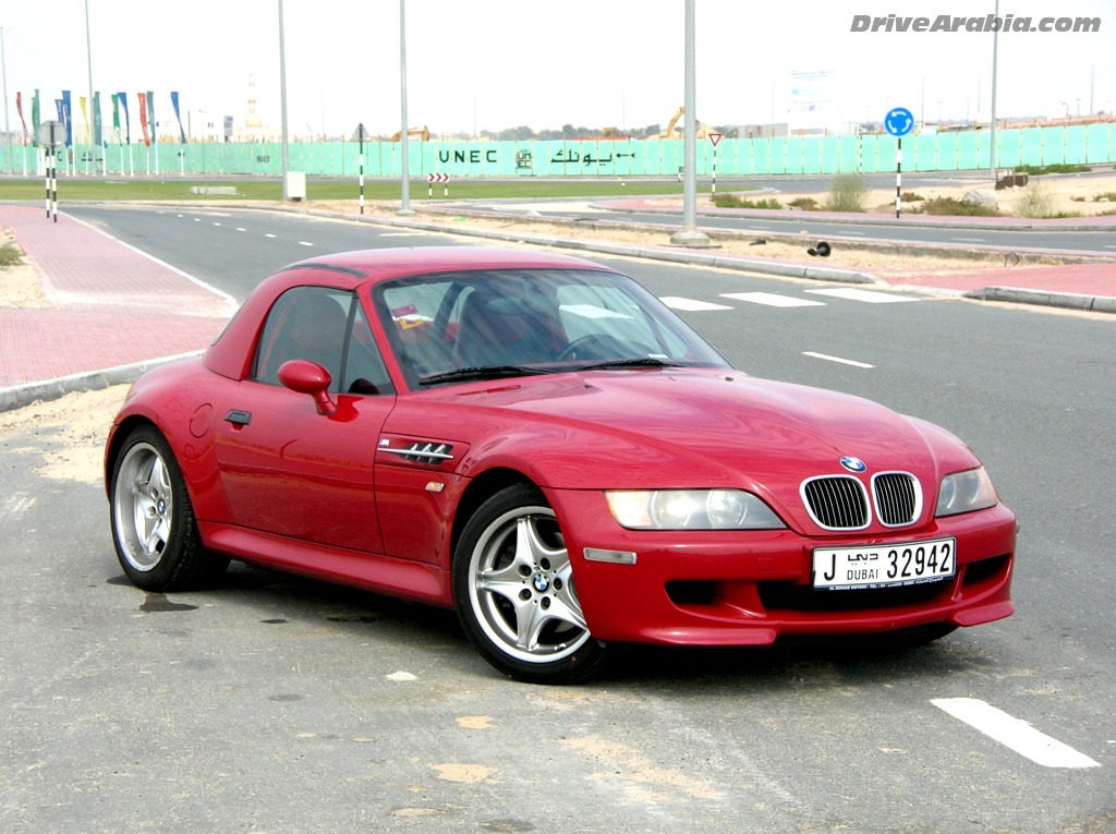 Long-term wrap-up: 2000 BMW M Roadster