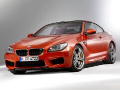 BMW-M6