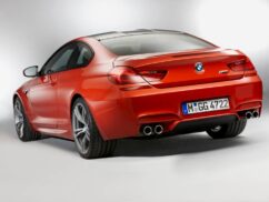 BMW-M6