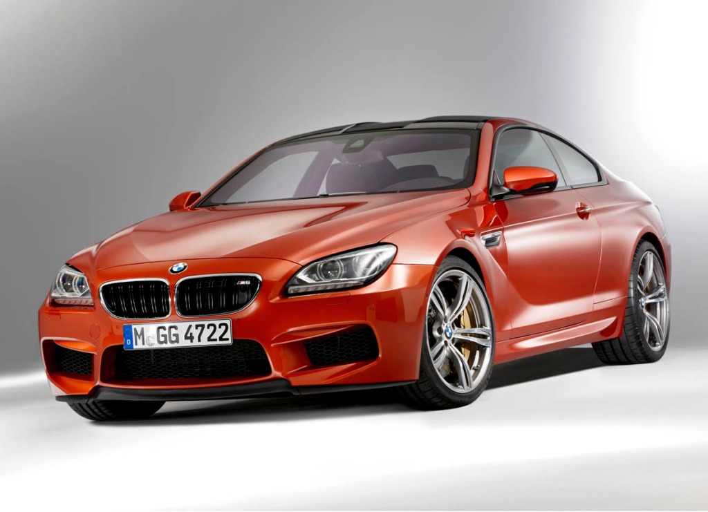 BMW-M6