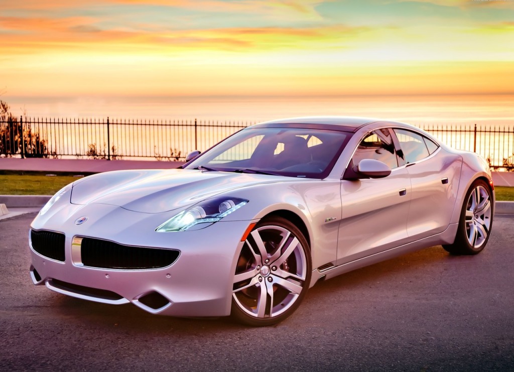 Al Futtaim is Fisker dealer for UAE, KSA, Oman, Qatar and Bahrain