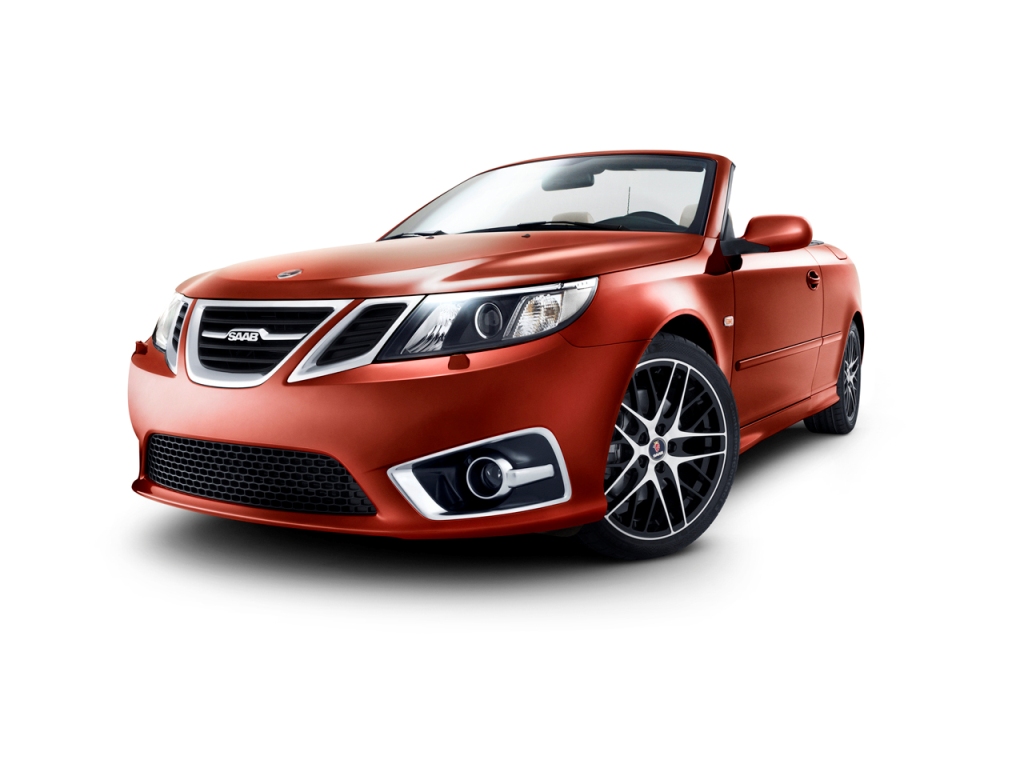 Chinese-led NEVS contemplates SAAB resurrection