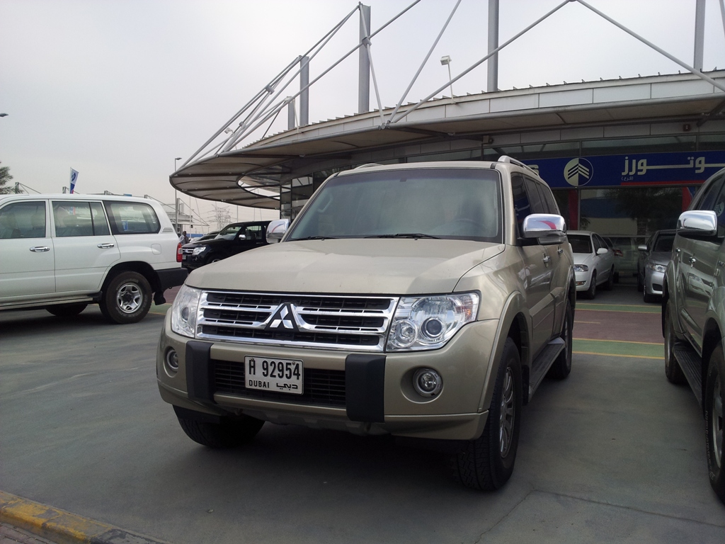 Long-term wrap-up: Vivek's Mitsubishi Pajero says goodbye