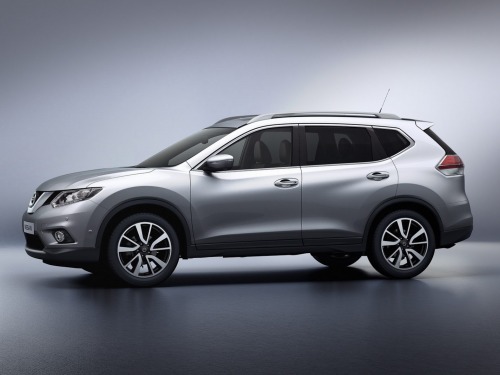 Arabian Automobiles wins Nissan dealer award, 2015 X-Trail UAE launch this week