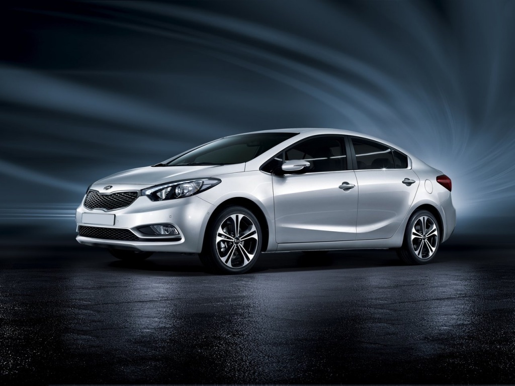 2016 Kia Cerato: More car for your money