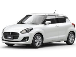 2017 suzuki swift