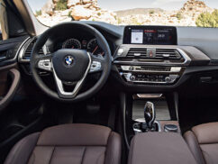 2018-bmw-x3-interior