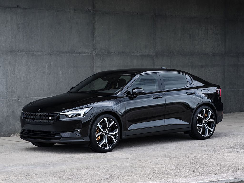 Polestar 2