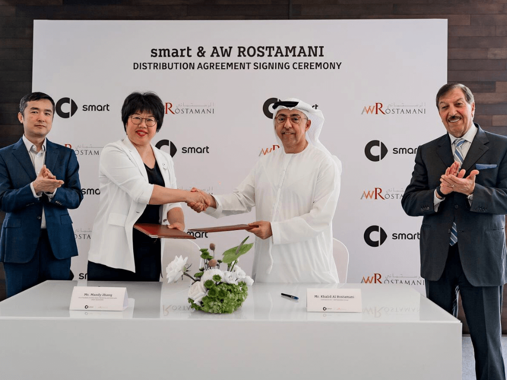 DriveArabia x AWR SMART Partnership (2)