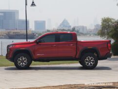 GMC Canyon