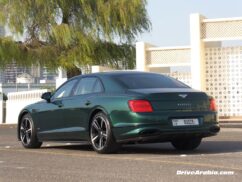 Bentley Flying Spur